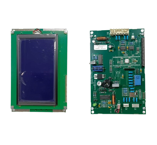 Electrolux Display Board, 471899705