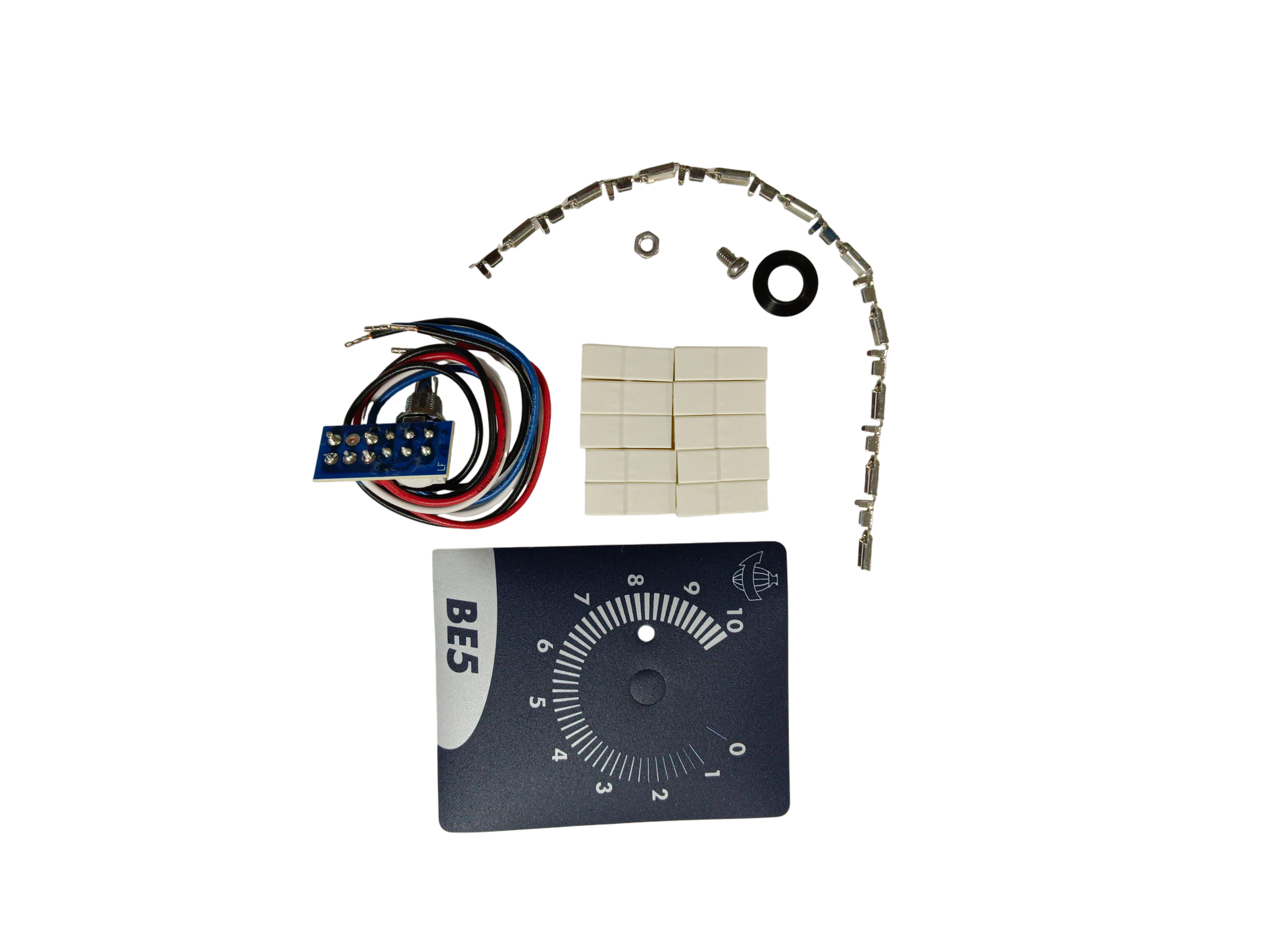 Electrolux Potentiometer, 0KJ776