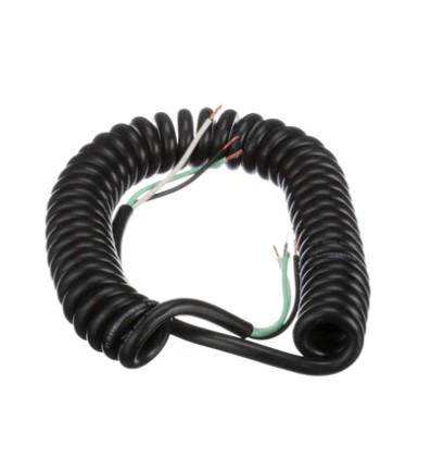 Hatco Lamp Power Cord, 02.18.161.01