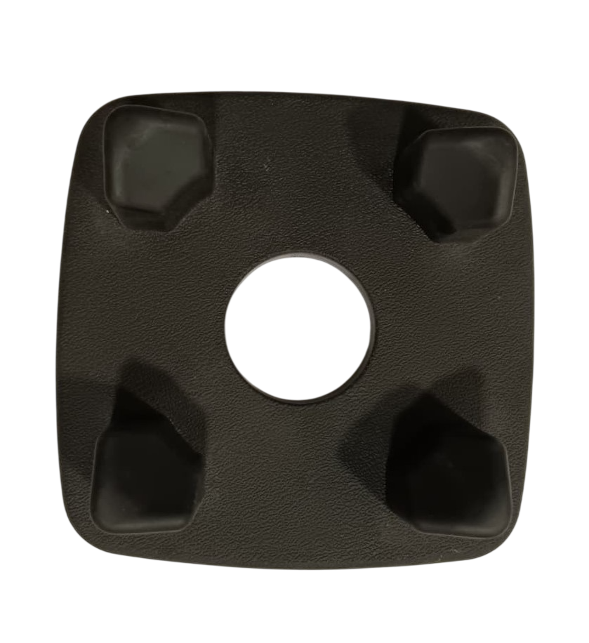 JTC Blender Black Rubber for TS800, 791A