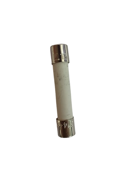 Menumaster Fuse, 12A, M0805105