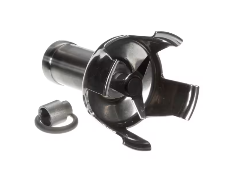 Robot Coupe Bell Cover MP550, 39344