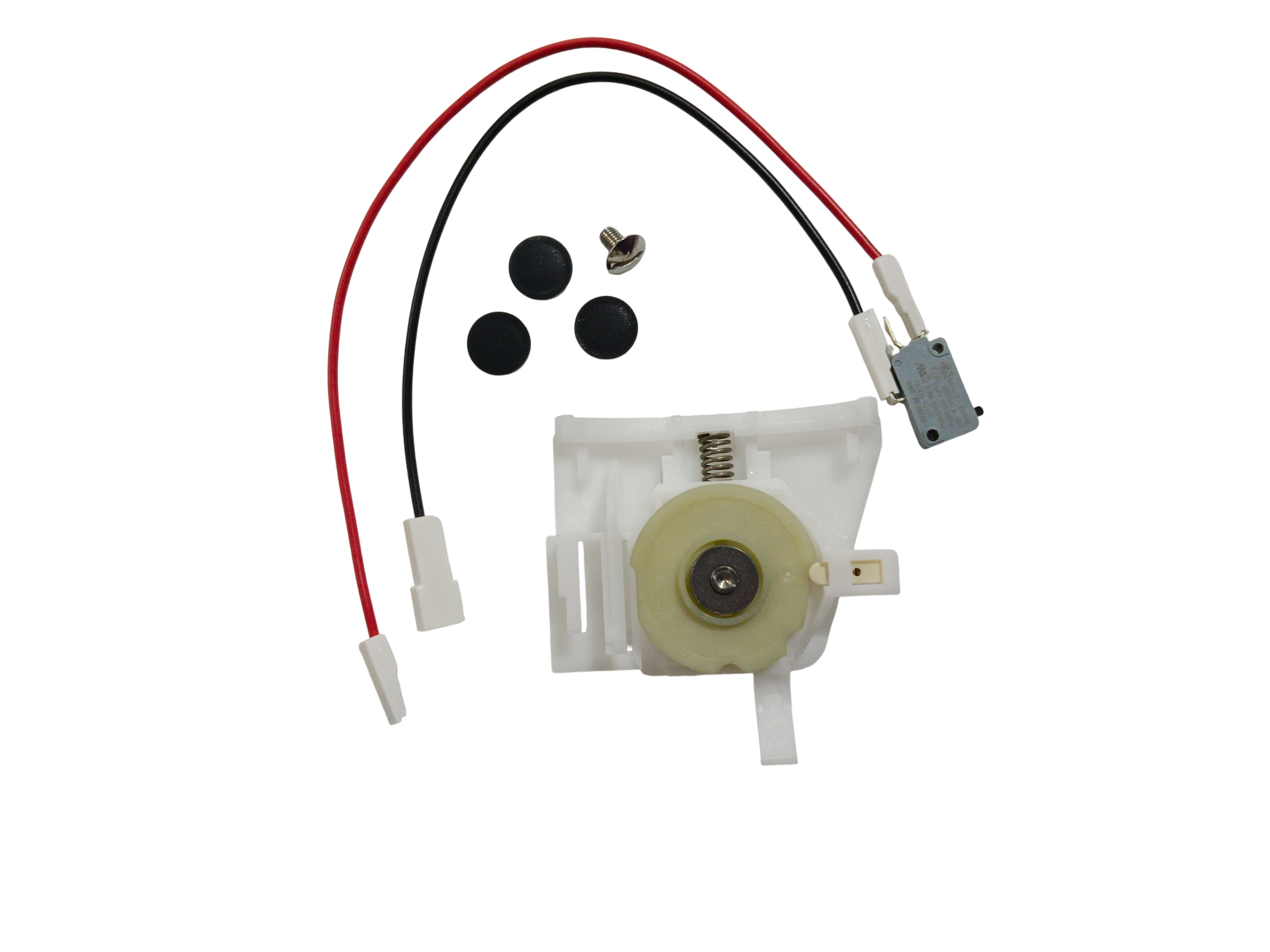 Robot Coupe Left Bearing Assy J80U, 39900