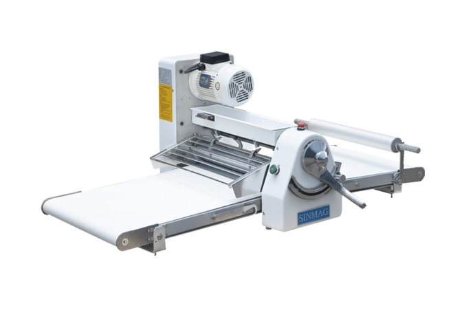 Sinmag Dough Sheeter Belt