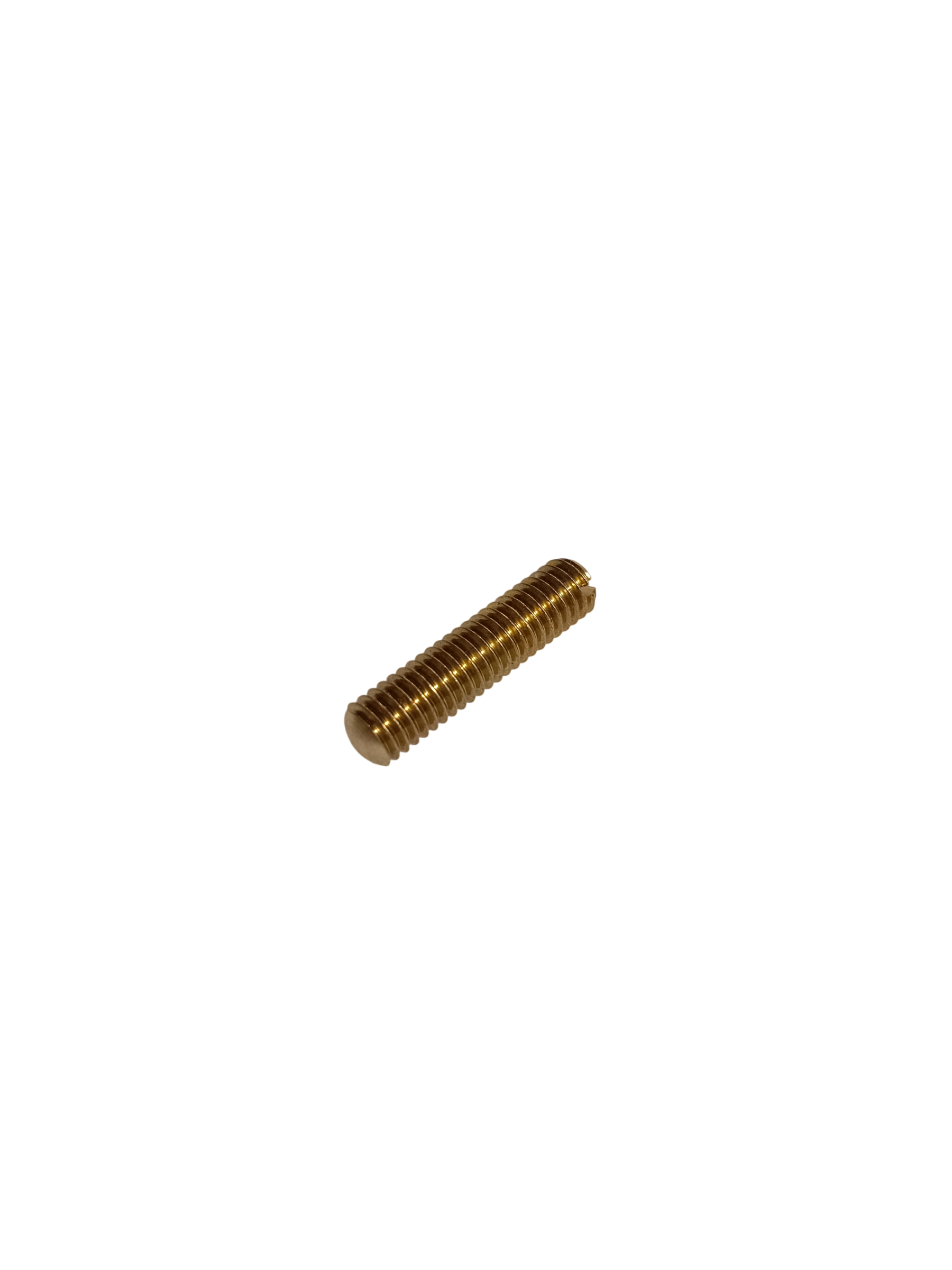 Sirman Brass stud bolt m6 x 25, 19337002
