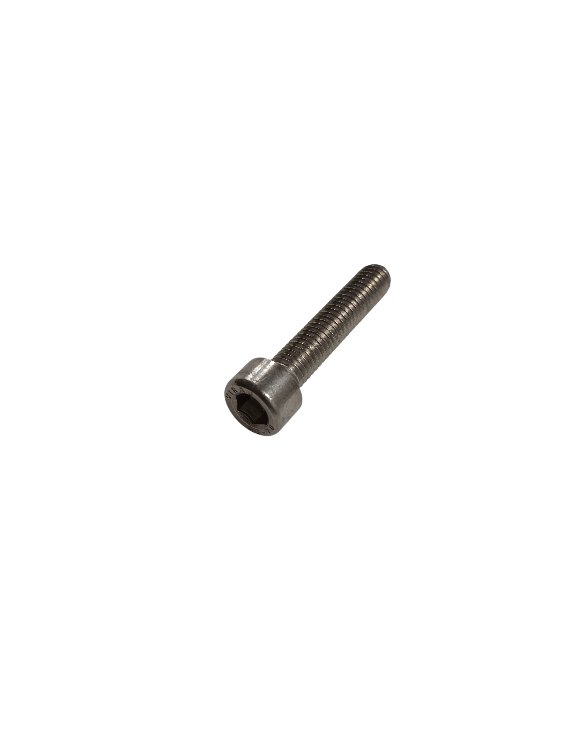 Sirman Hex socket hear cap screw m6, IX2912006030