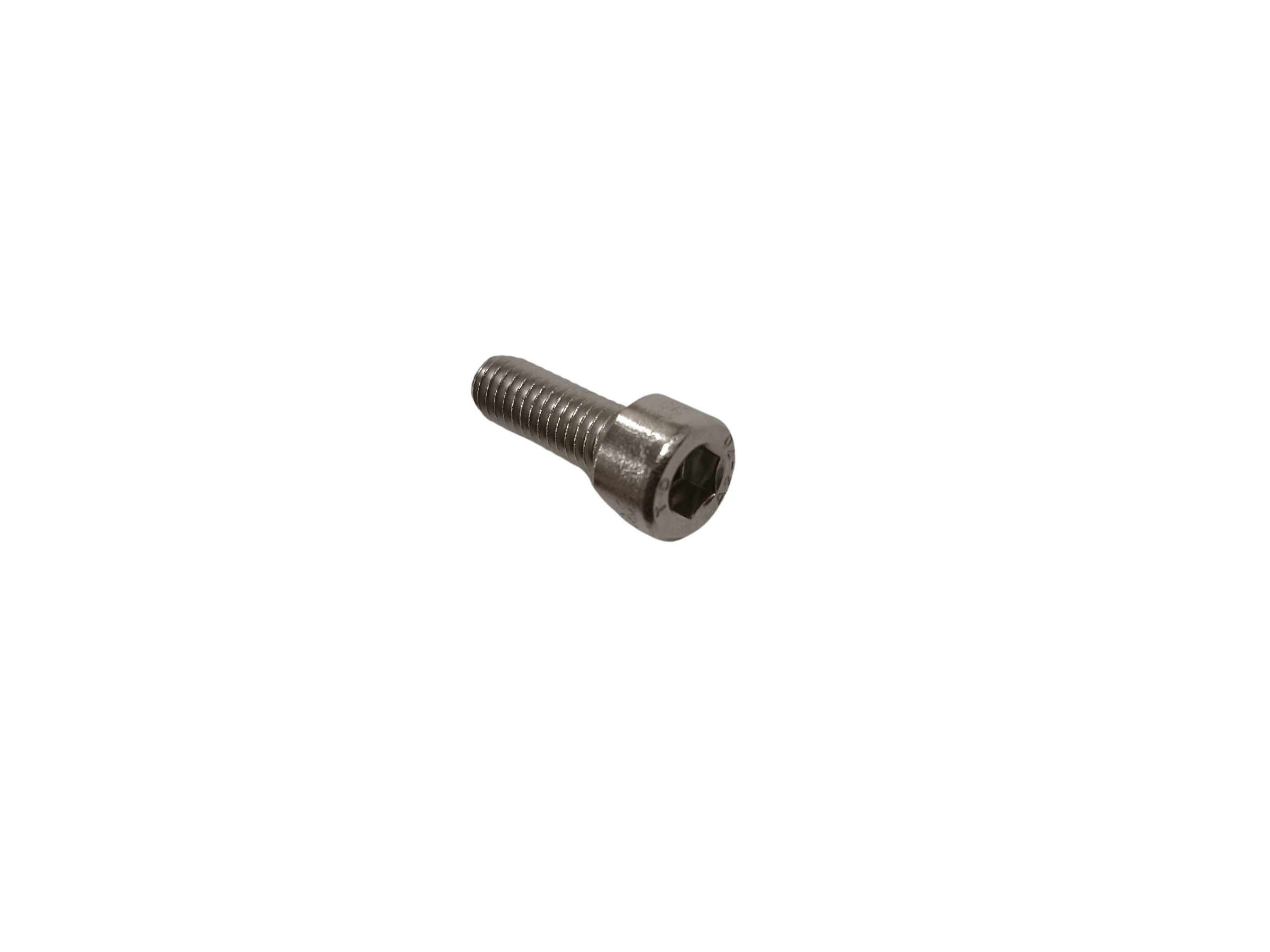 Sirman Socke thear cap screw m6 x 16, IX2912006016