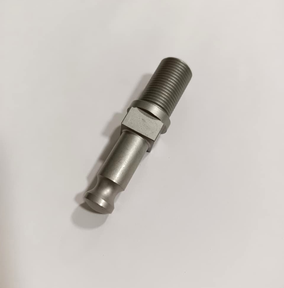 Sirman Worm Pin TC12 MICR M12 X55, IV2060500
