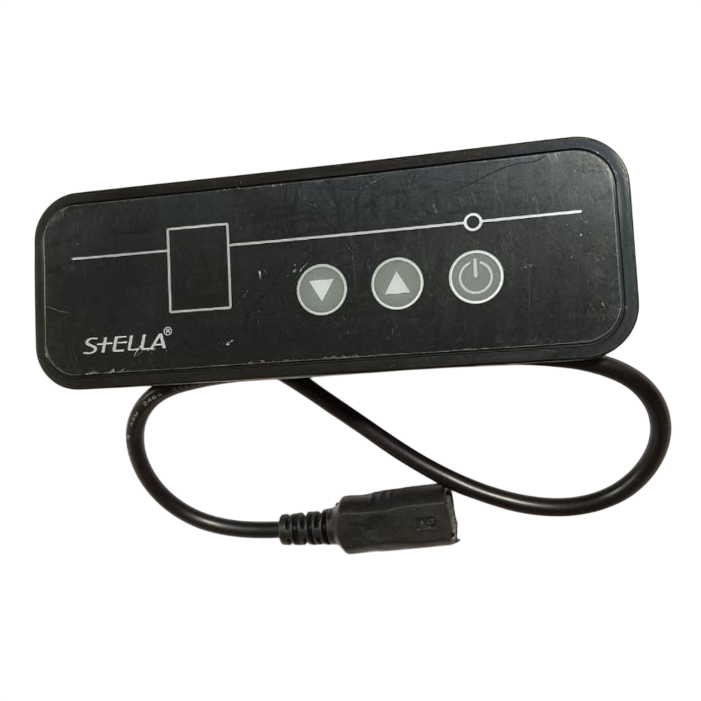 Stella Controller TS 678