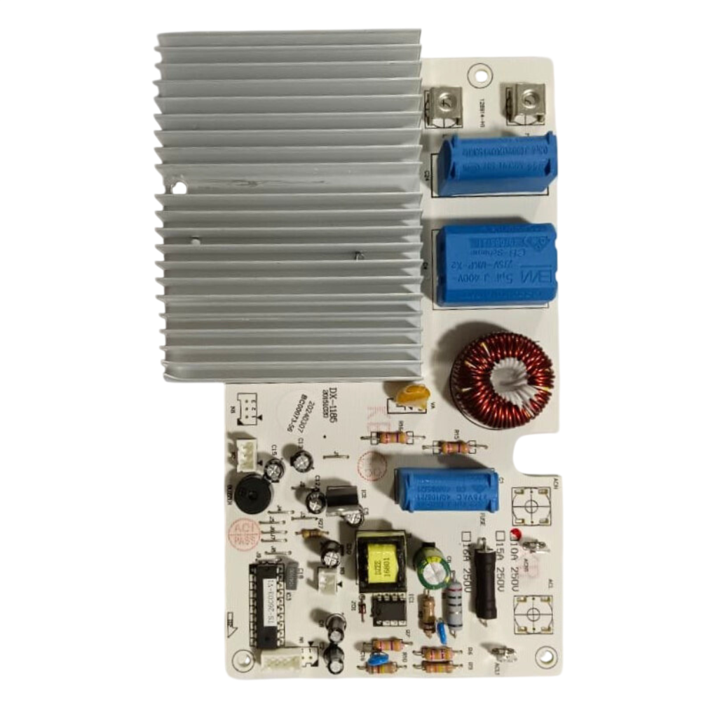Stella PCB TS 678