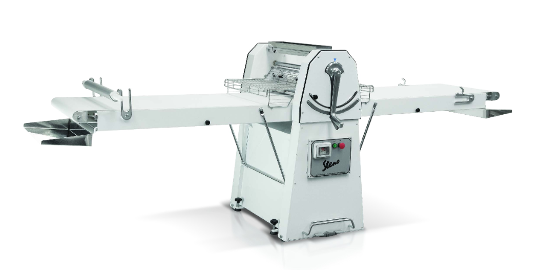 Steno Dough Sheeter Belt