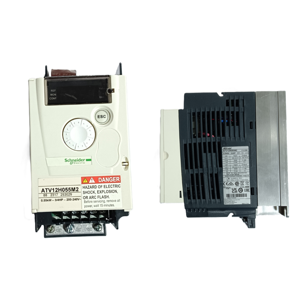 VFD For Convotherm, 5065098