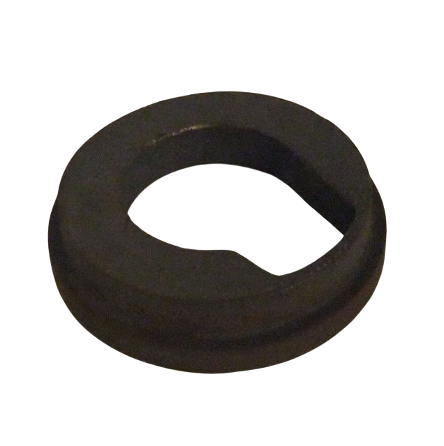 YPT 3" Cast Iron Middle Ring, P-GA-400-I30-0