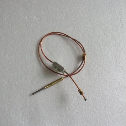 YPT Thermocouple w/junction Block 36" Johnson, P-GA-240-J36-N